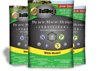 Yearly Utah Lawn Fertilizer Application